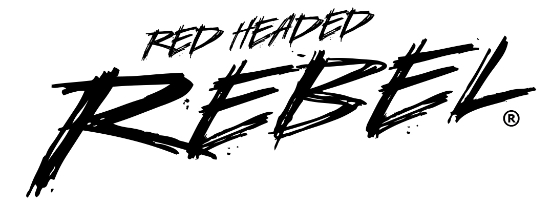 Red Headed Rebel