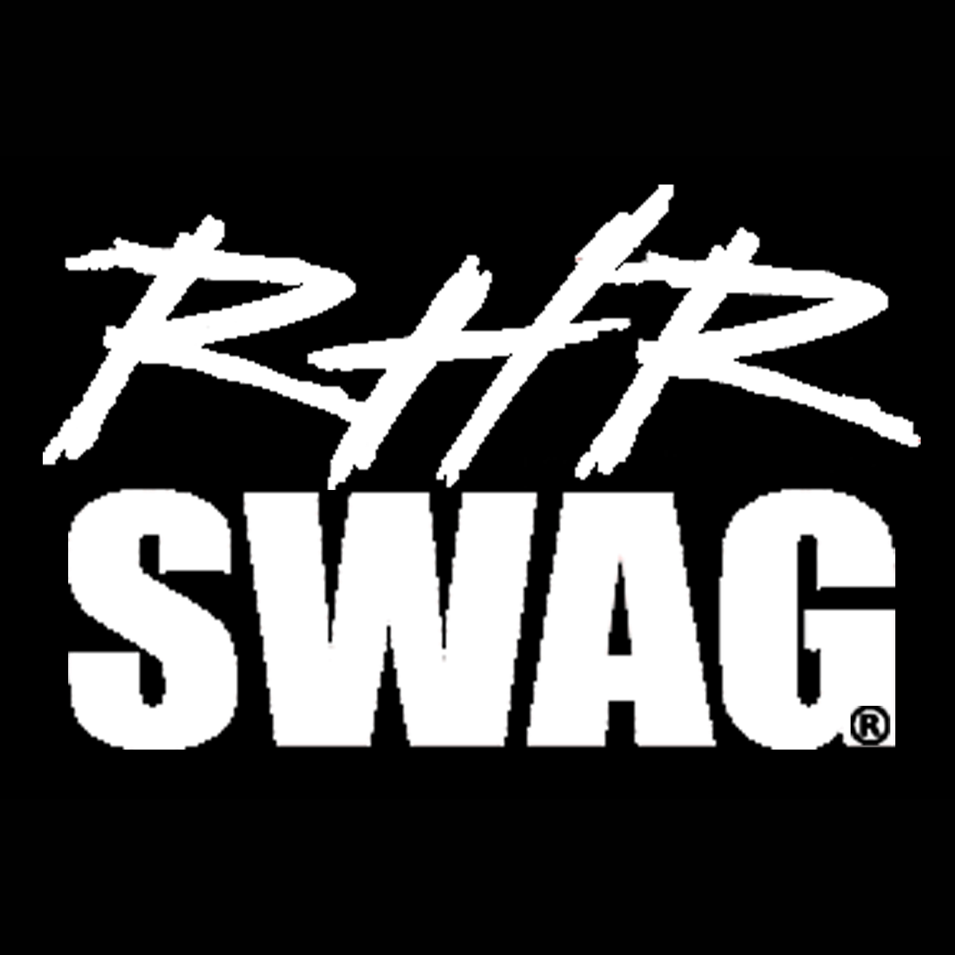 RHR Swag Red Headed Rebel